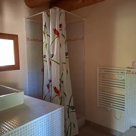 Bertille Casa de Férias Saint-Cyr-sur-Mer