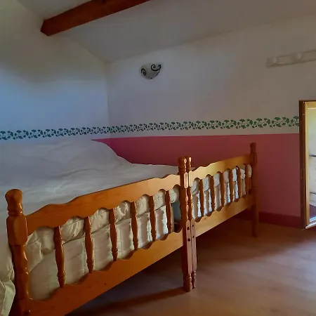 Casa de Férias Bertille
